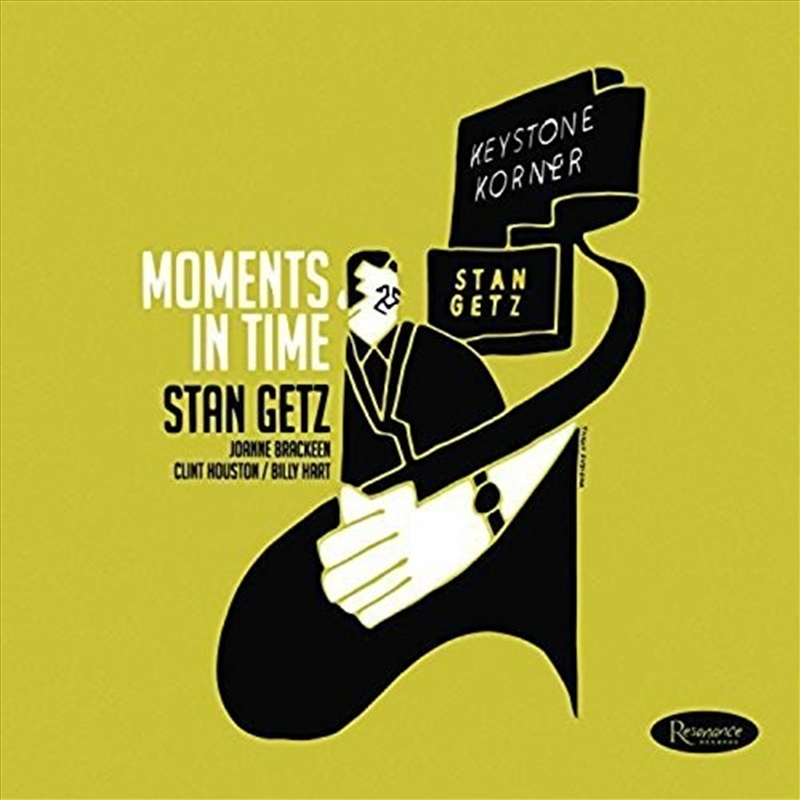 Moments in Time/Product Detail/Jazz