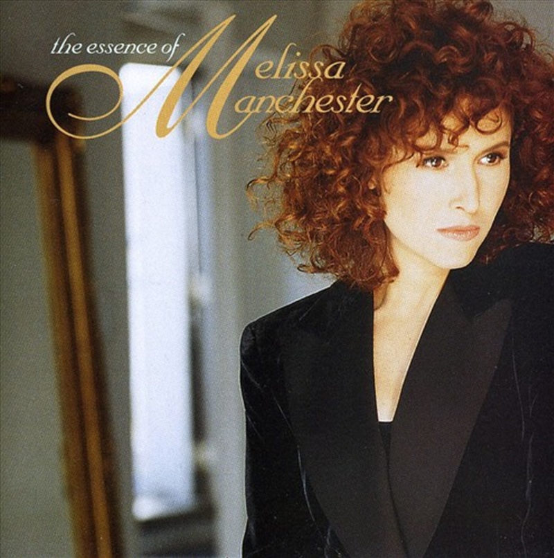 The Essence Of Melissa Manchester/Product Detail/Pop