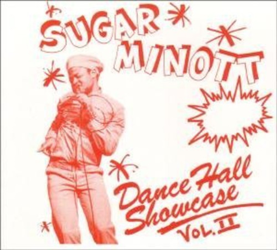 Dance Hall Showcase, Vol. II/Product Detail/Blues