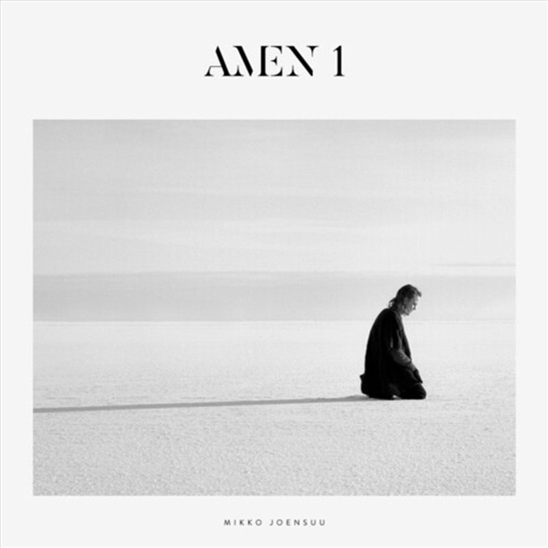 Amen 1/Product Detail/Rock