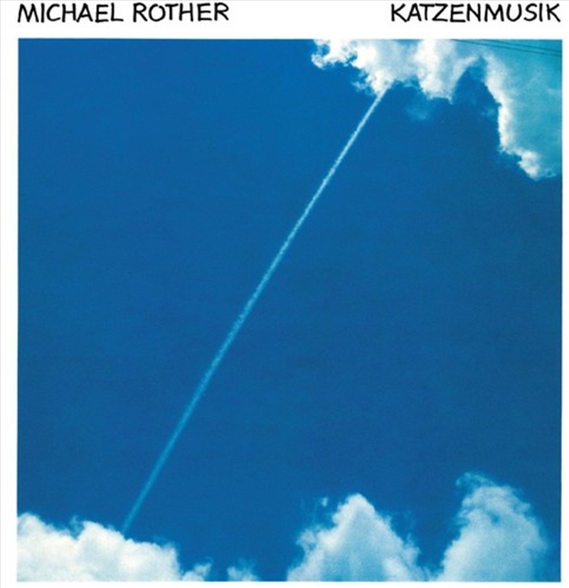 Katzenmusik/Product Detail/Rock
