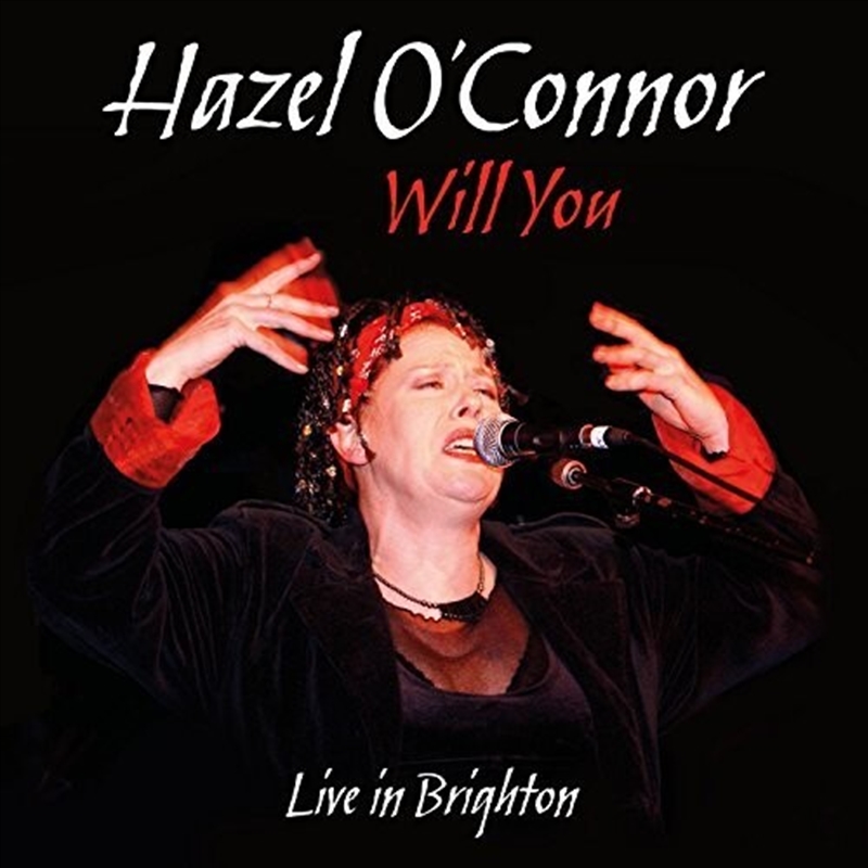 Live In Brighton/Product Detail/Rock/Pop