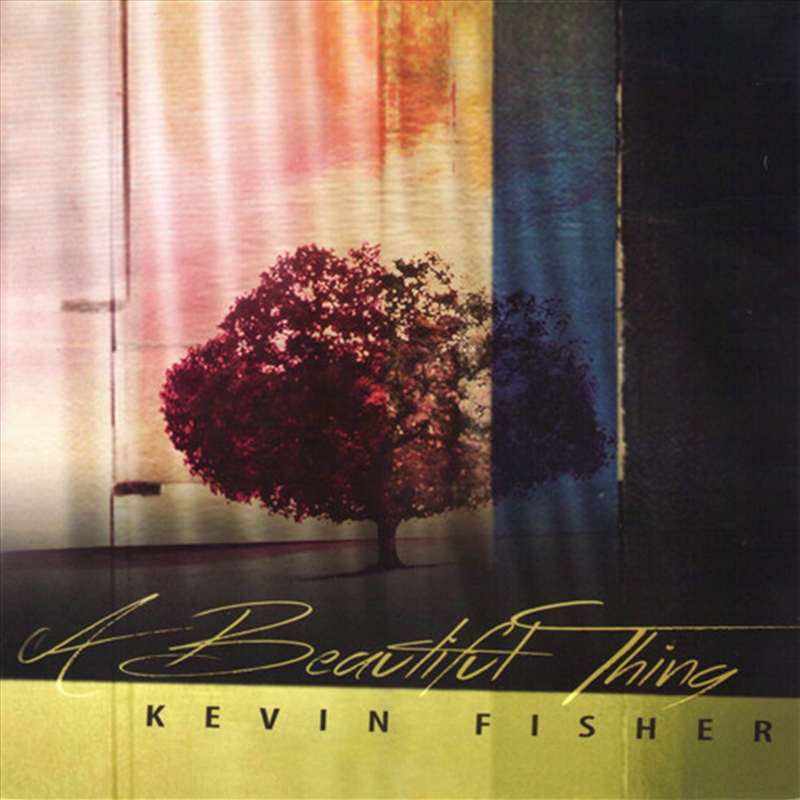 A Beautiful Thing/Product Detail/Rock