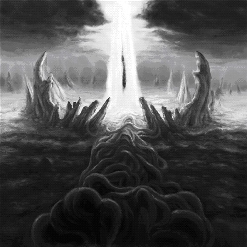 Heretical Serpent Cult Split/Product Detail/Rock