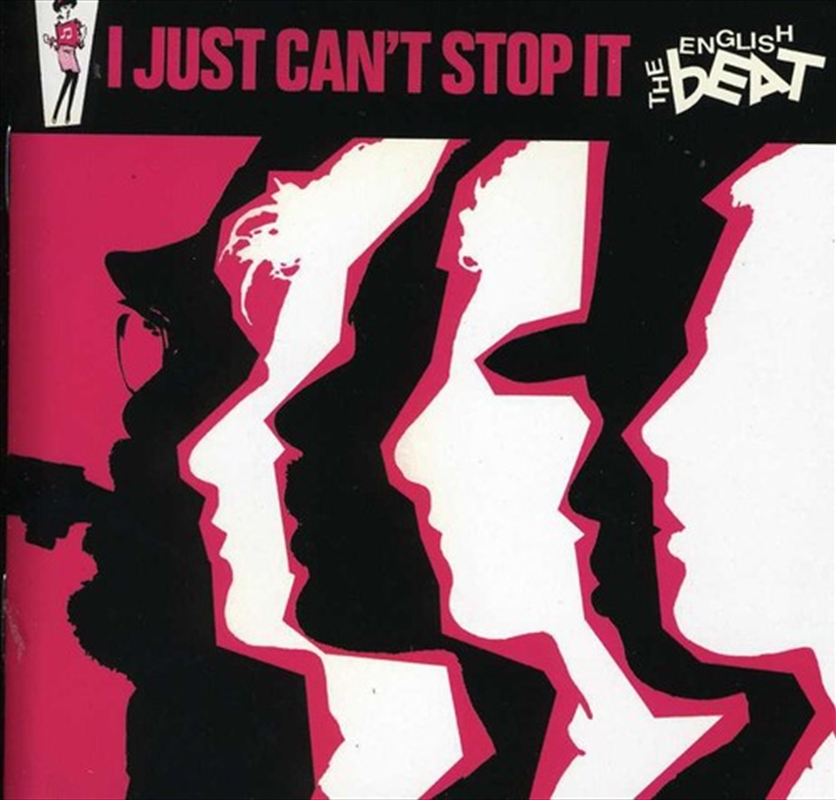 I Just Can't Stop It/Product Detail/Reggae