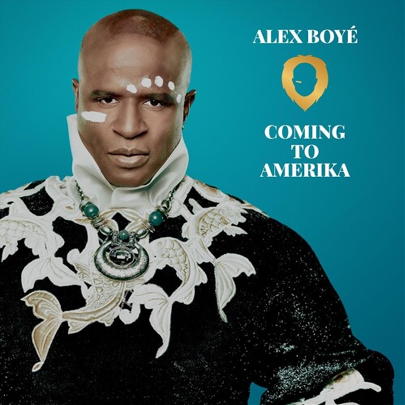 Coming To Amerika/Product Detail/Rock