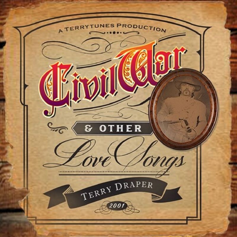 Civil War... And Other Love Songs/Product Detail/Rock