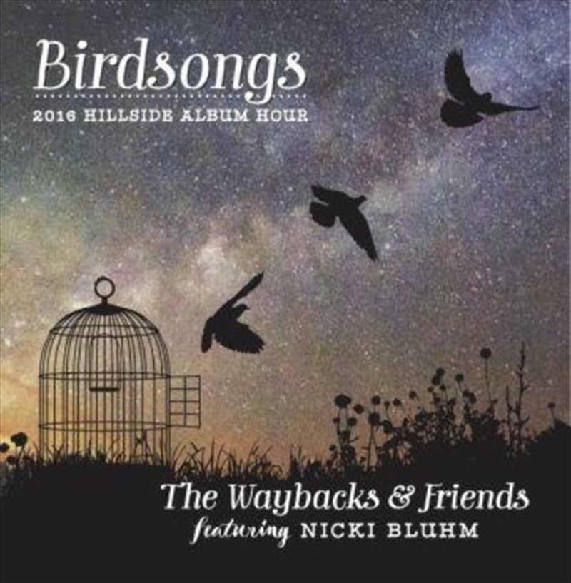 Birdsongs/Product Detail/Rock