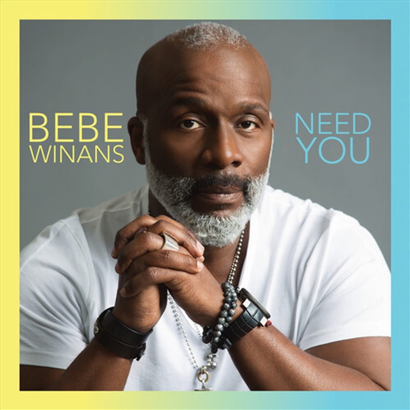 Need You/Product Detail/Blues