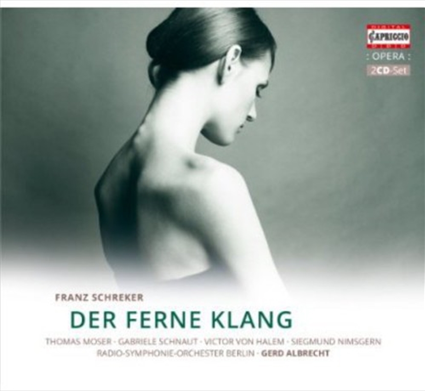 Der Ferne Klang/Product Detail/Specialist