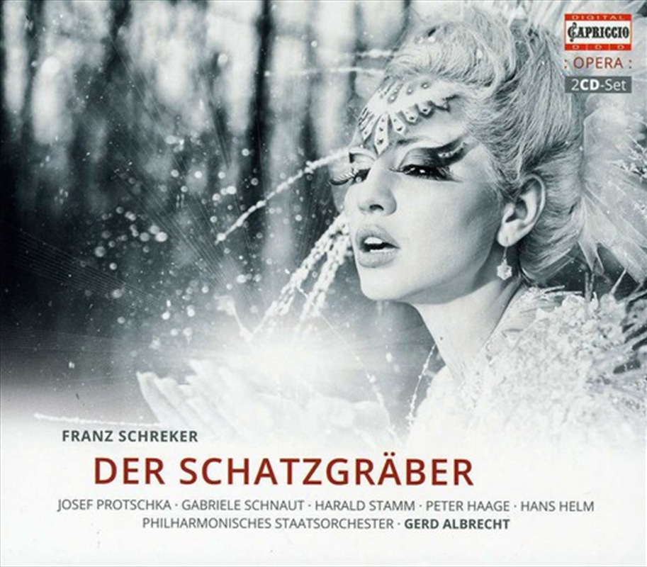 Der Schatzgraeber/Product Detail/Specialist