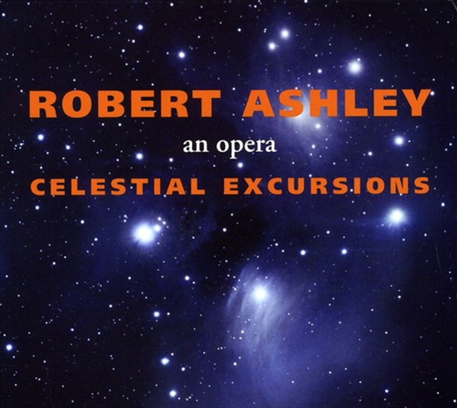 Celestial Excursions/Product Detail/Classical