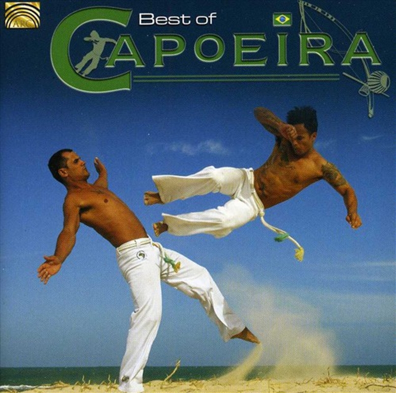Best of Capoeira / Various/Product Detail/World