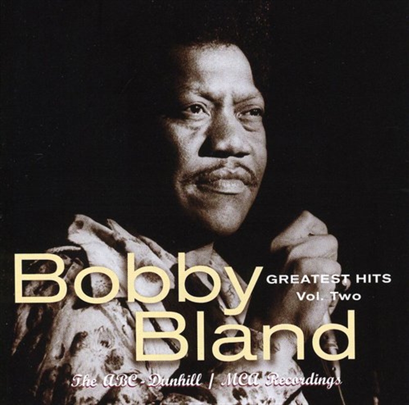 Greatest Hits 2/Product Detail/Blues