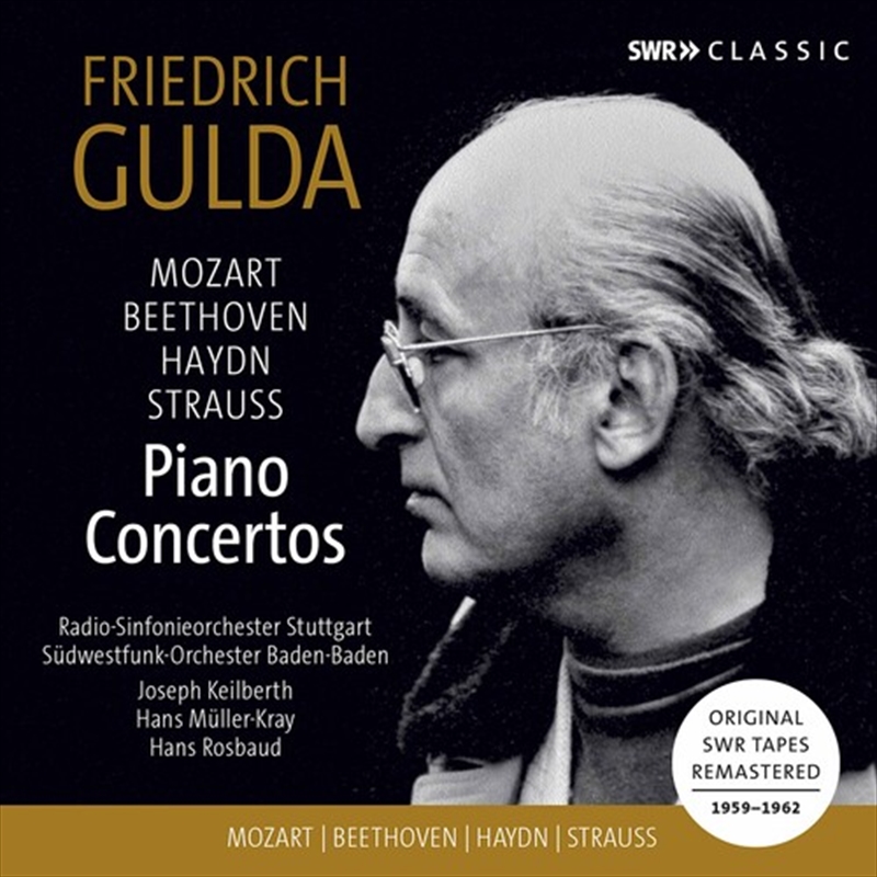 Piano Concertos/Product Detail/Compilation