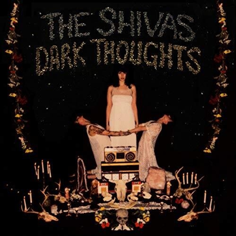 Dark Thoughts/Product Detail/Rock