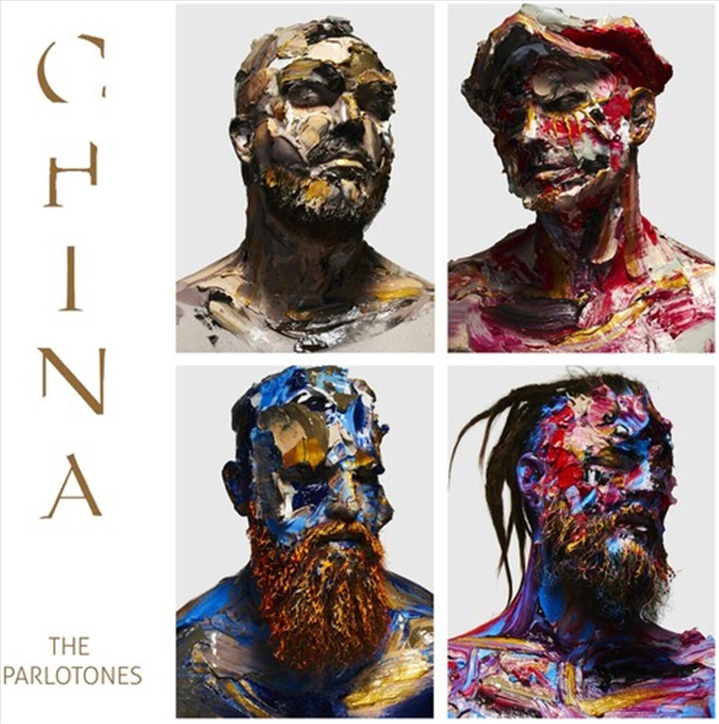 China/Product Detail/Rock