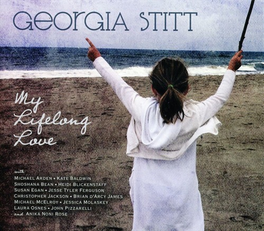 My Lifelong Love/Product Detail/Soundtrack