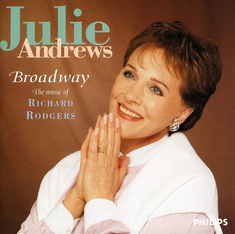 Broadway/Product Detail/Soundtrack