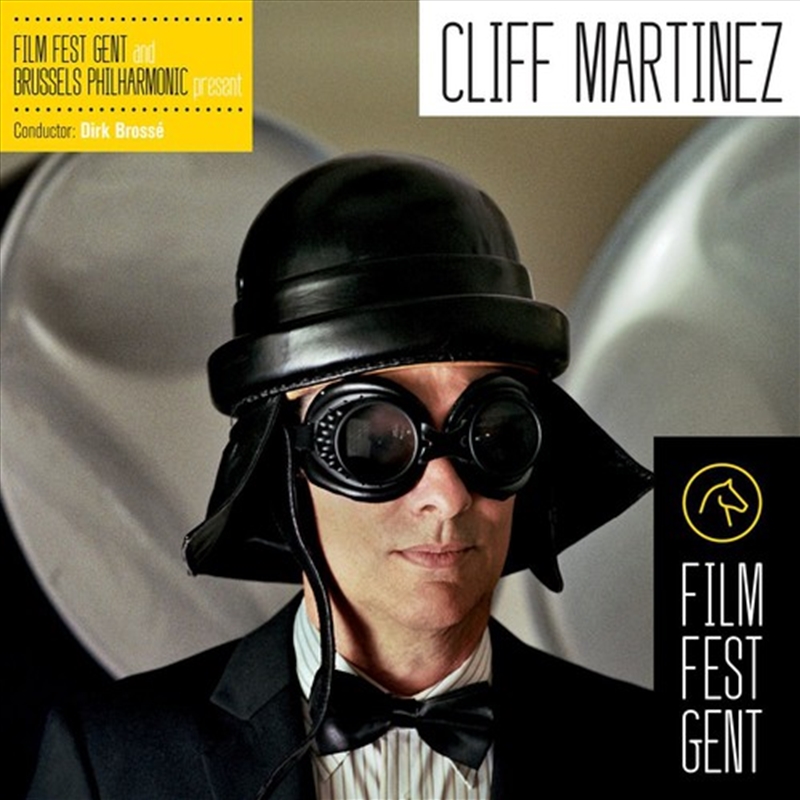 Film Fest Gent/Product Detail/Soundtrack