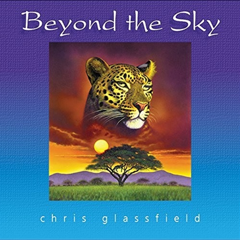Beyond The Sky/Product Detail/Easy Listening