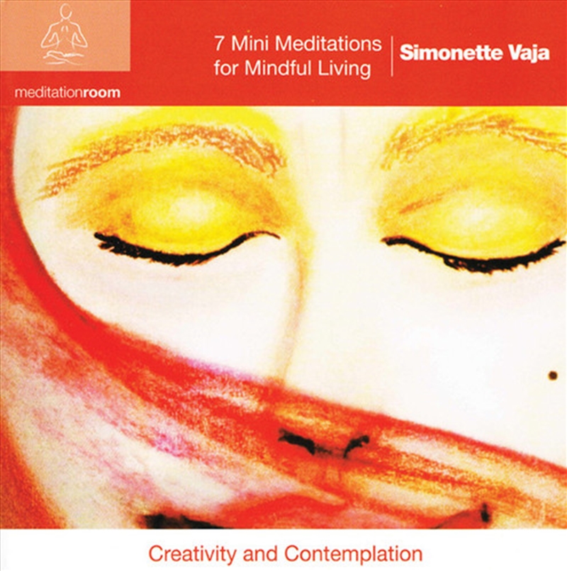 7 Mini Meditations for Mindful Living/Product Detail/Specialist