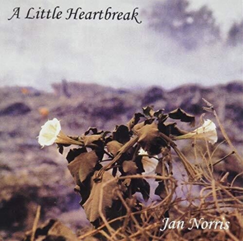 Little Heartbreak/Product Detail/Specialist
