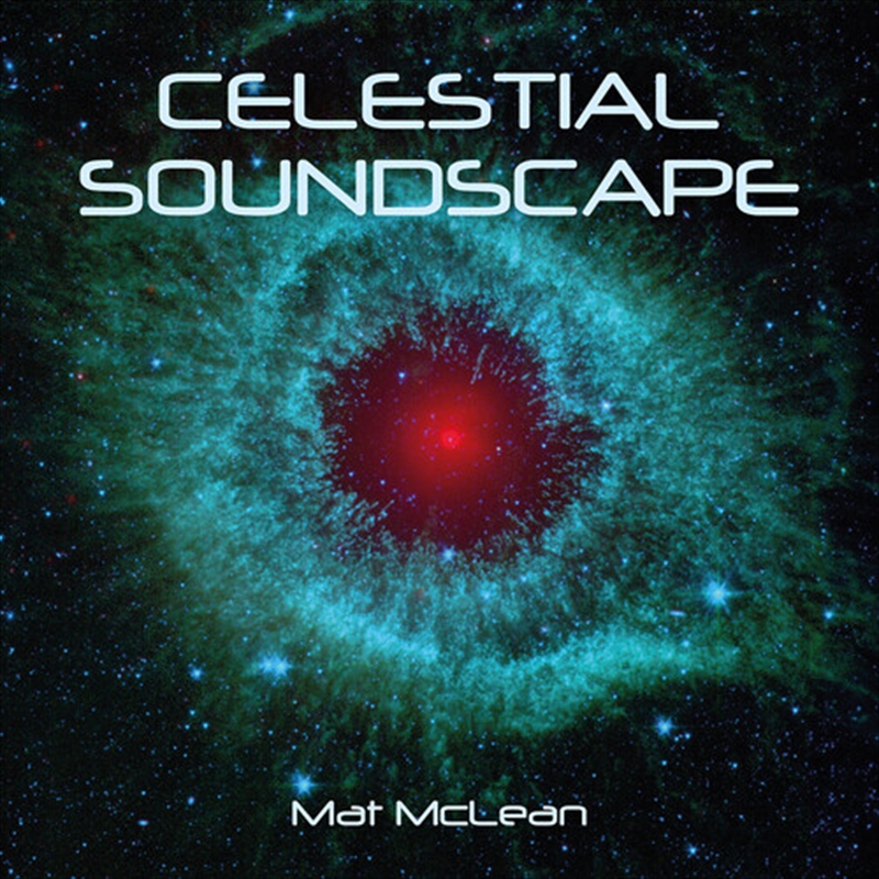 Celestial Soundscape/Product Detail/Specialist