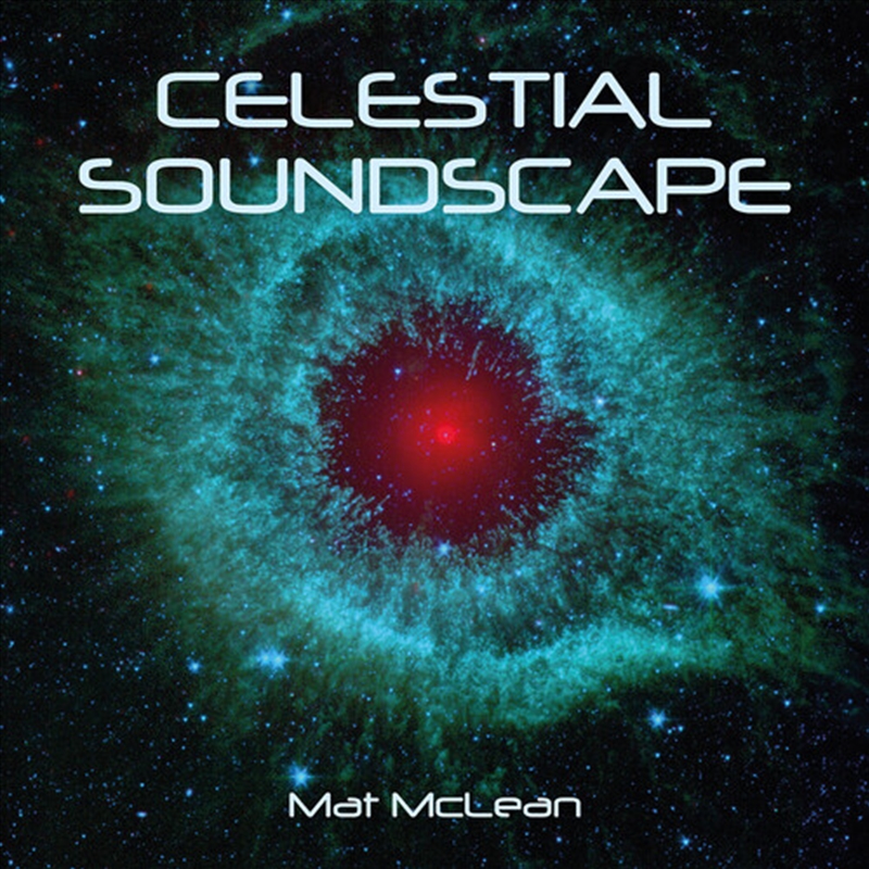 Celestial Soundscape/Product Detail/Specialist