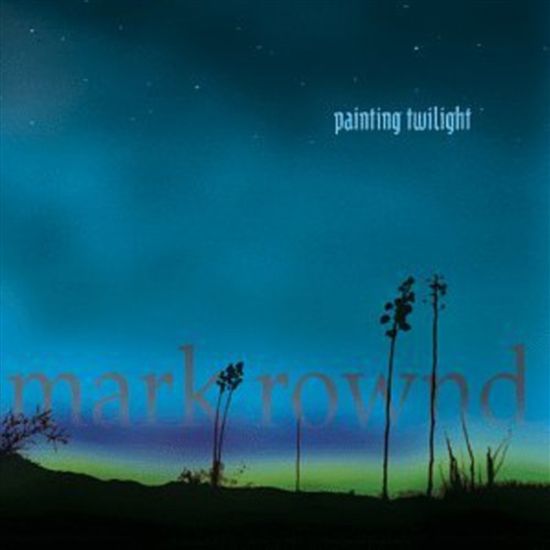 Painting Twilight/Product Detail/Specialist