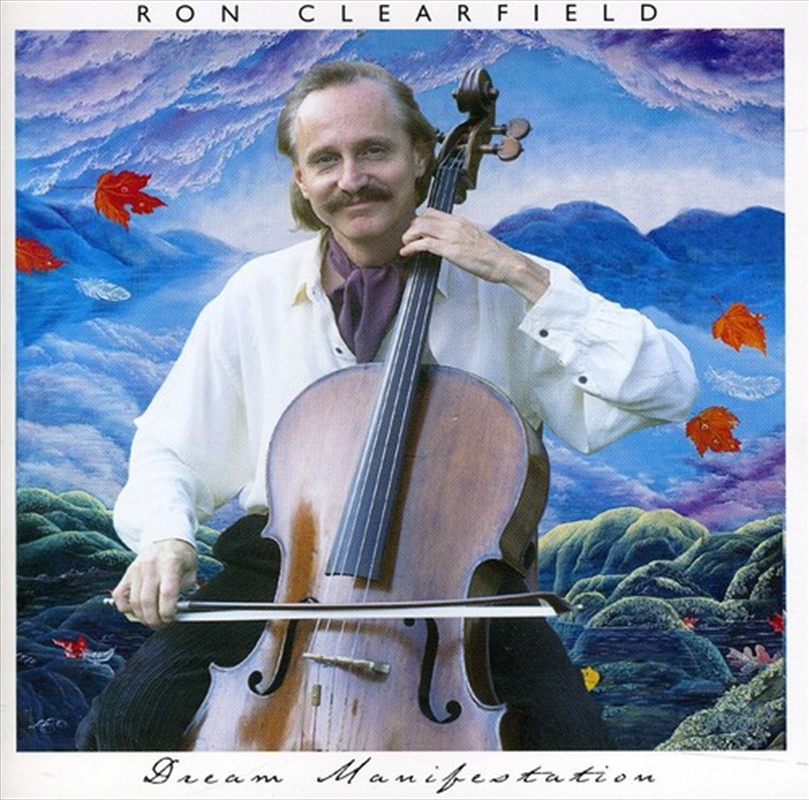 Dream Manifestation/Product Detail/Specialist