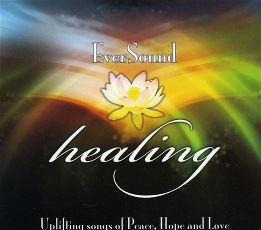 Eversound Healing/Product Detail/Specialist