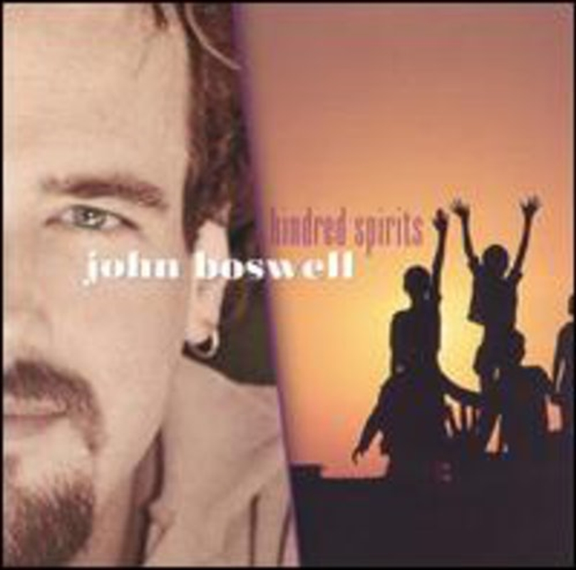 Kindred Spirits/Product Detail/Specialist
