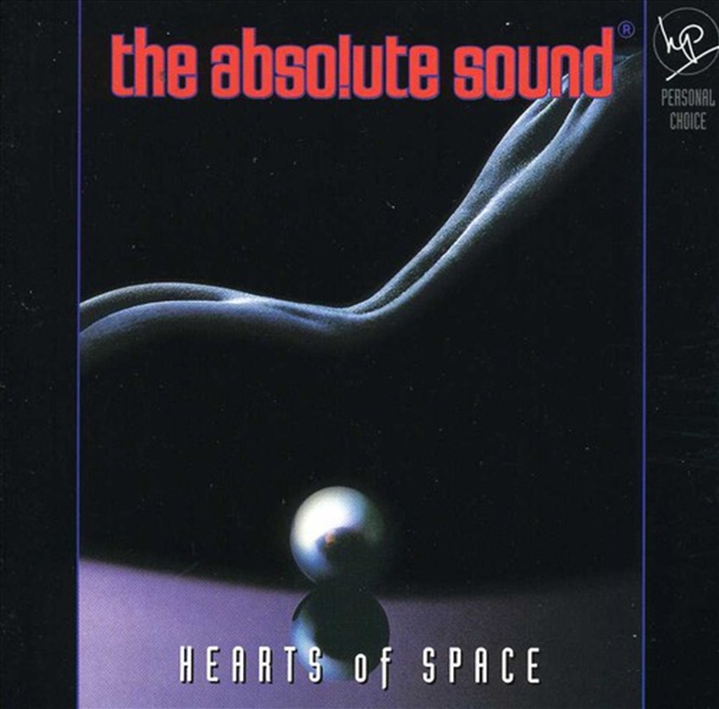 Absolute Sound/Product Detail/Specialist
