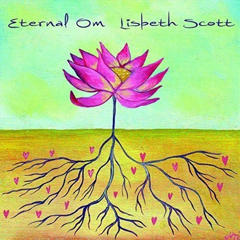 Eternal Om/Product Detail/Specialist