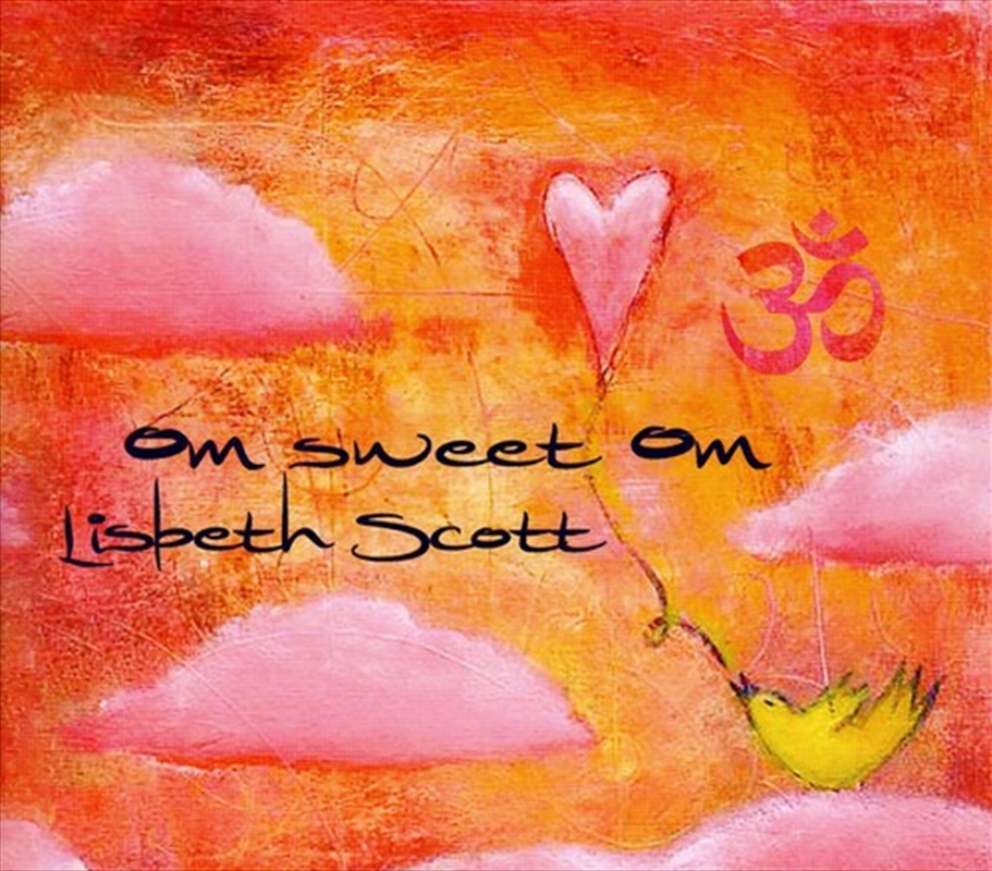 Om Sweet Om/Product Detail/Specialist