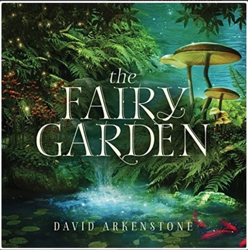 The Fairy Garden/Product Detail/Specialist