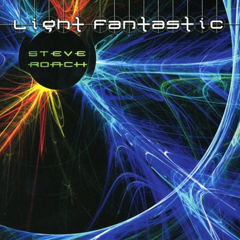 Light Fantastic/Product Detail/Dance