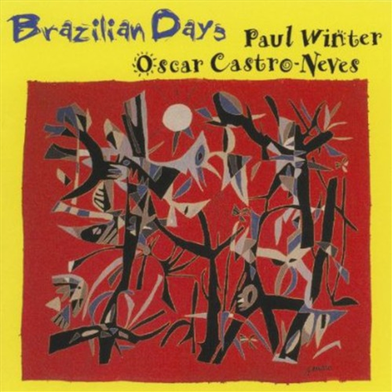 Brazilian Days/Product Detail/Specialist