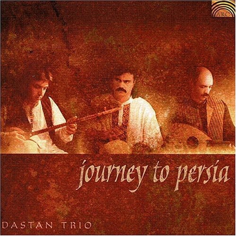 Journey to Persia/Product Detail/World