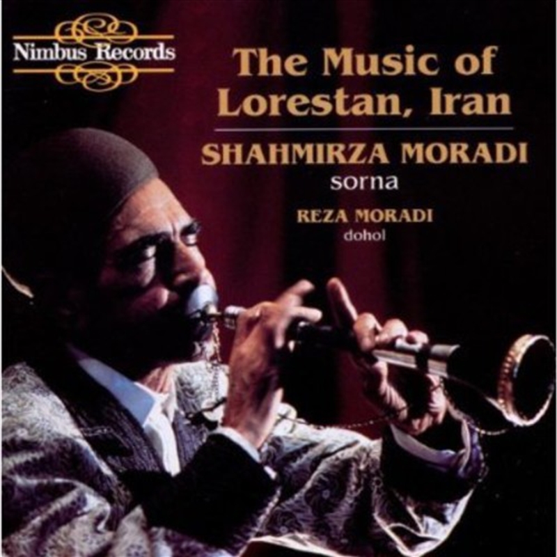 Music Of Lorestan,ir/Product Detail/World