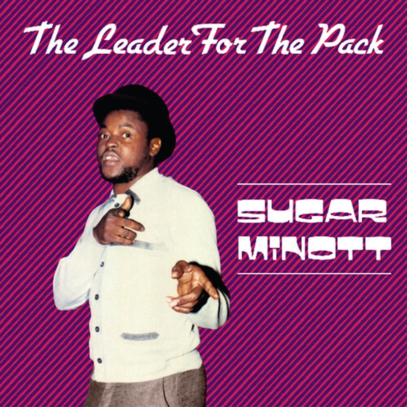 Leader For The Pack/Product Detail/Blues