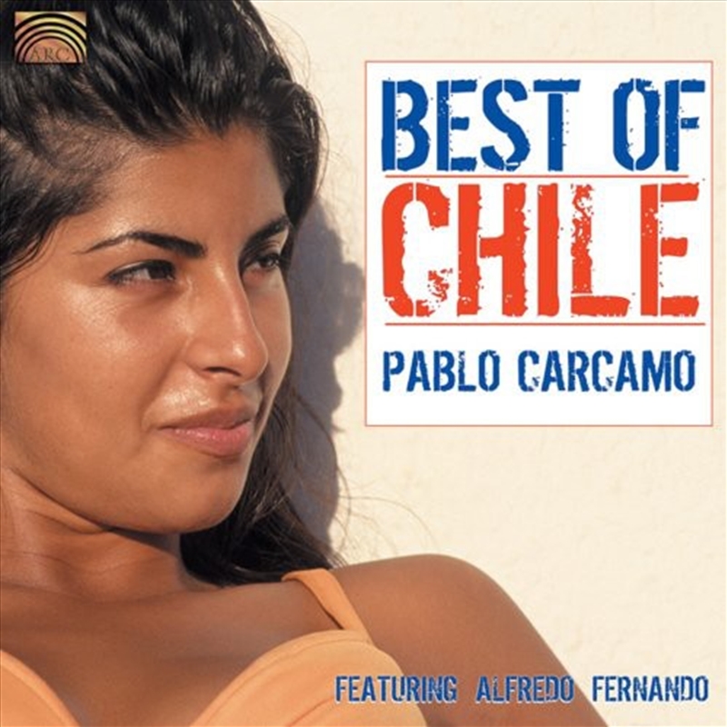 Best of Chile/Product Detail/World