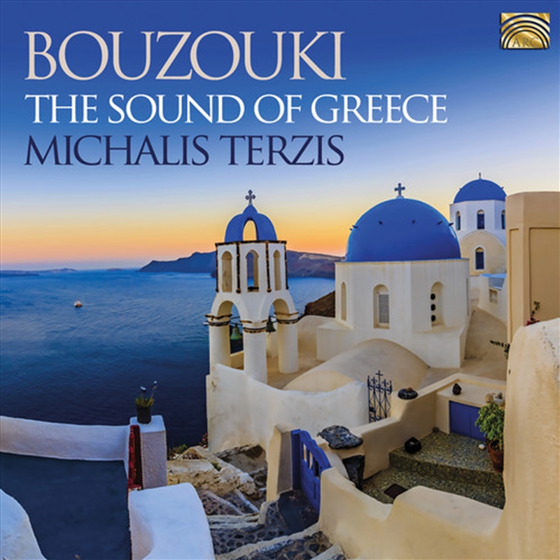 Bouzouki/Product Detail/World