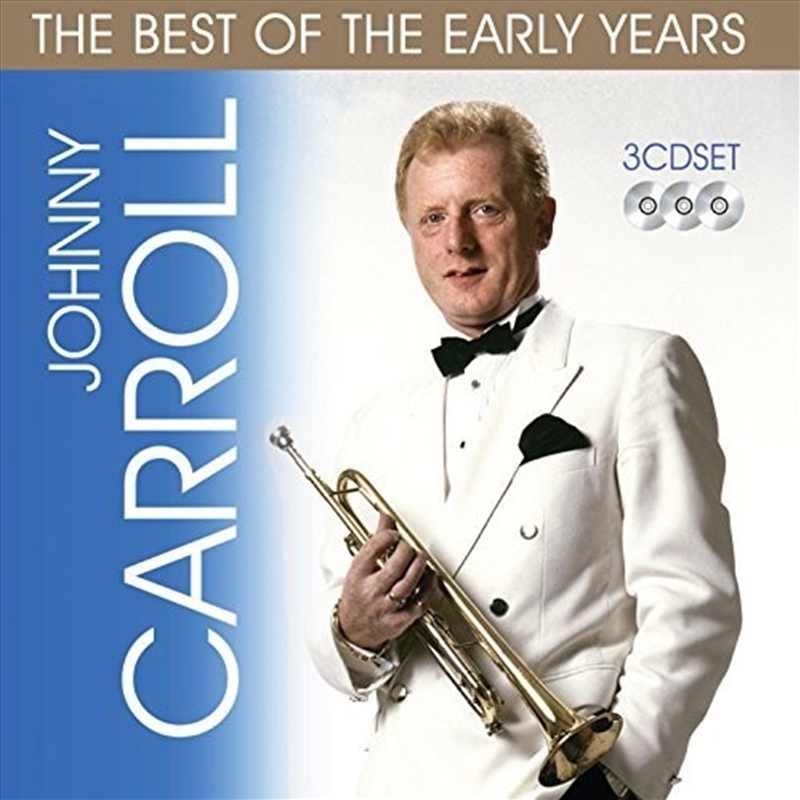 Best Of The Early Years/Product Detail/Easy Listening