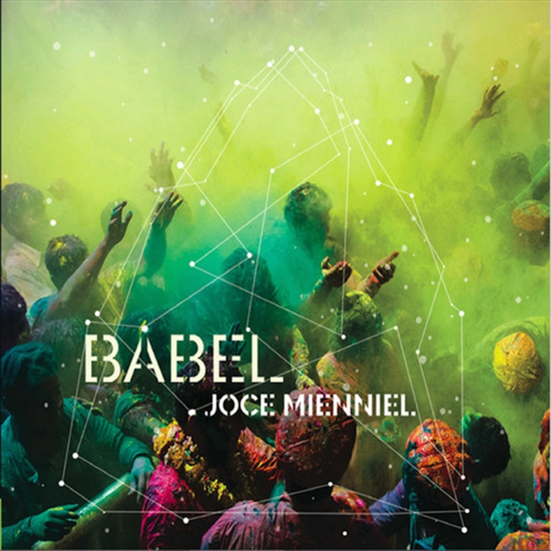 Babel/Product Detail/World