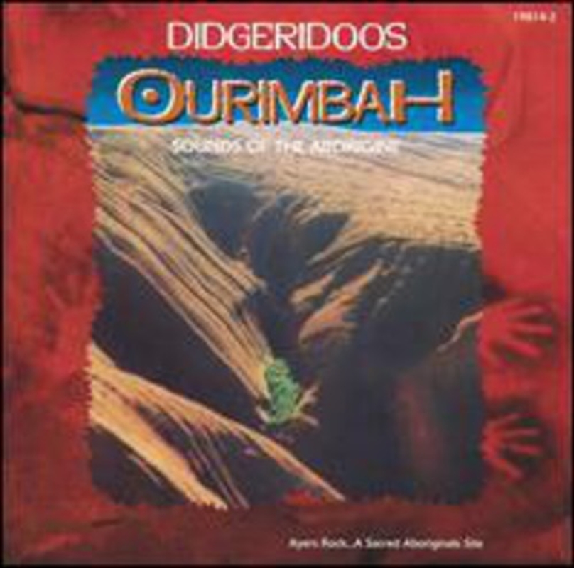 Didgeridoo, Vol. 2/Product Detail/World