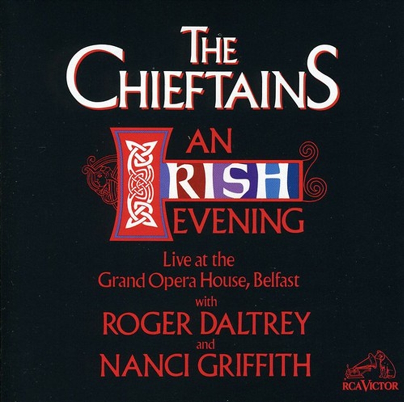 Irish Evening/Product Detail/Folk