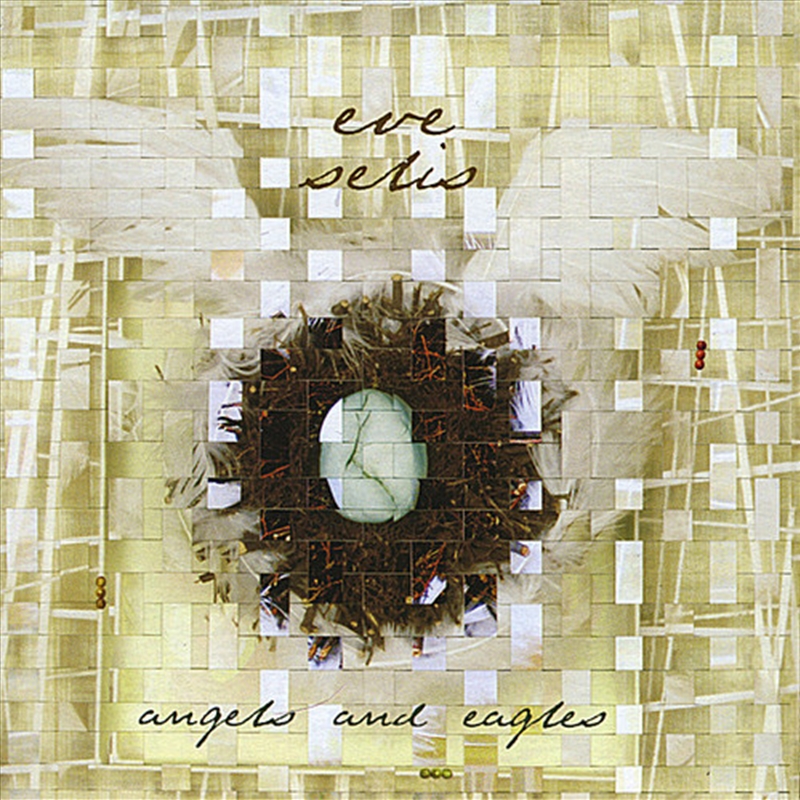 Angels & Eagles/Product Detail/Country