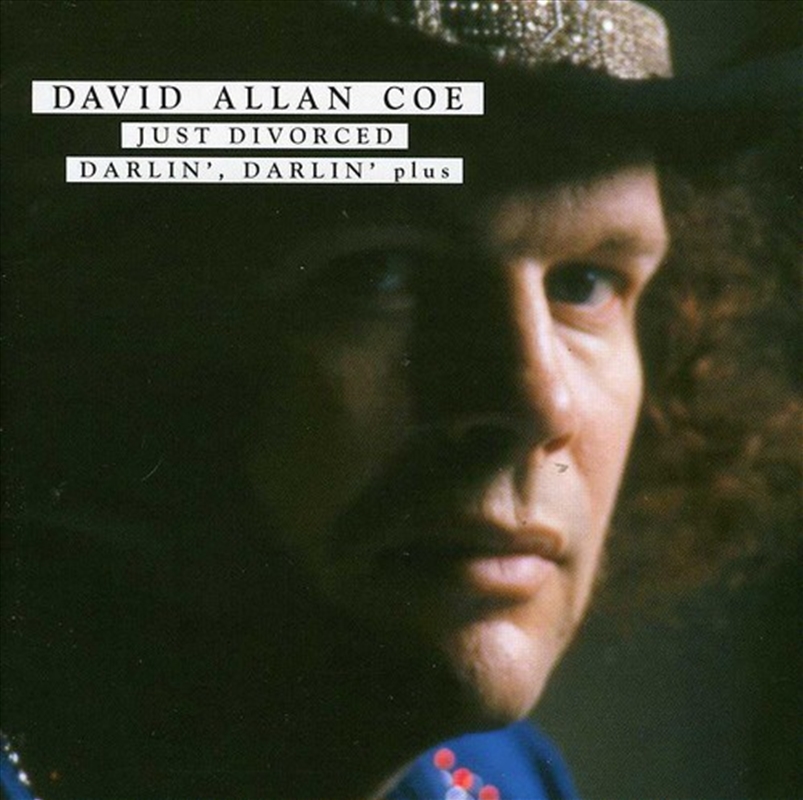 Just Divorced- Darlin Darlin Plus/Product Detail/Country